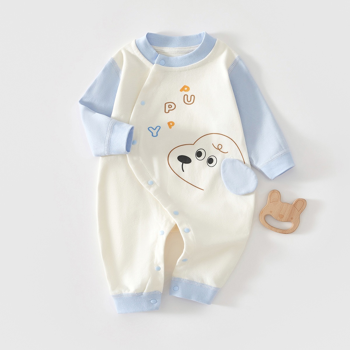 Baby Clothing Factory - Fabbrica Del Bambino Primavera Autunno Caldo