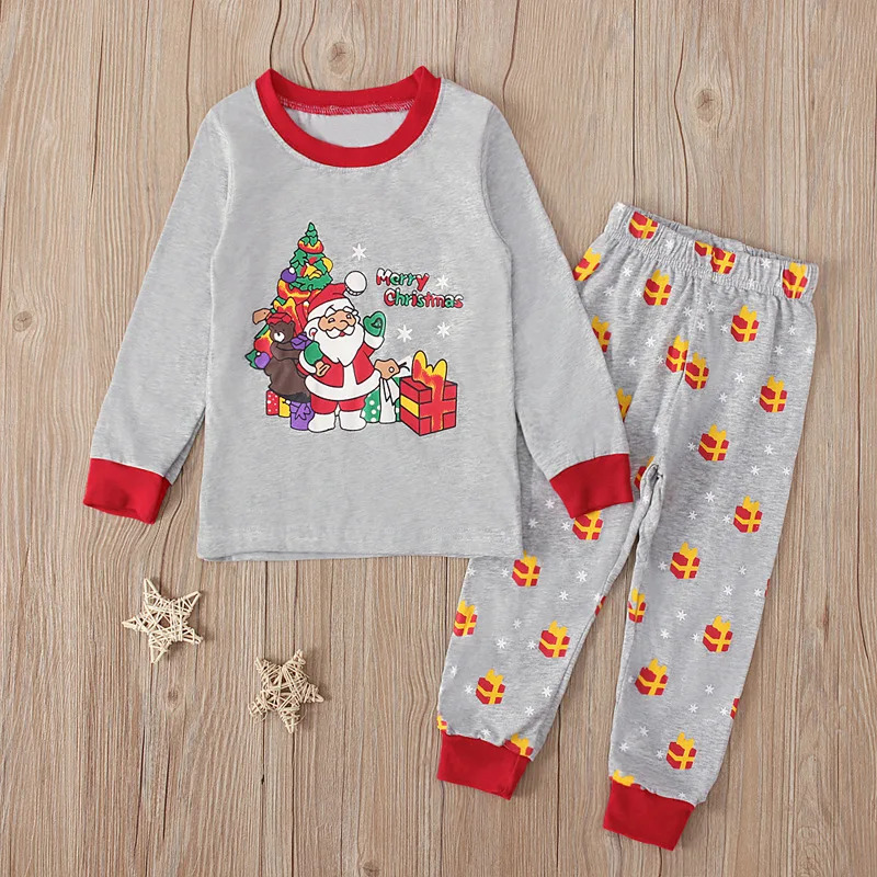 Baby Clothing Set - Pigiama per bambini con stampa di