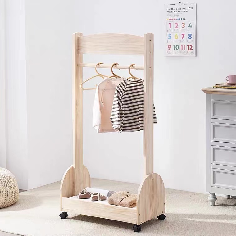 Baby Clothing Factory - Appendiabiti personalizzato per bambini all'ingrosso in