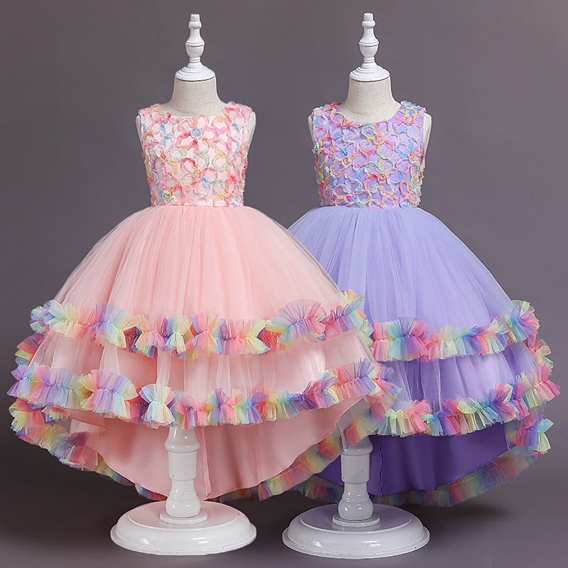 Baby Clothing Factory - Nuovi vestiti per bambini Vestito da