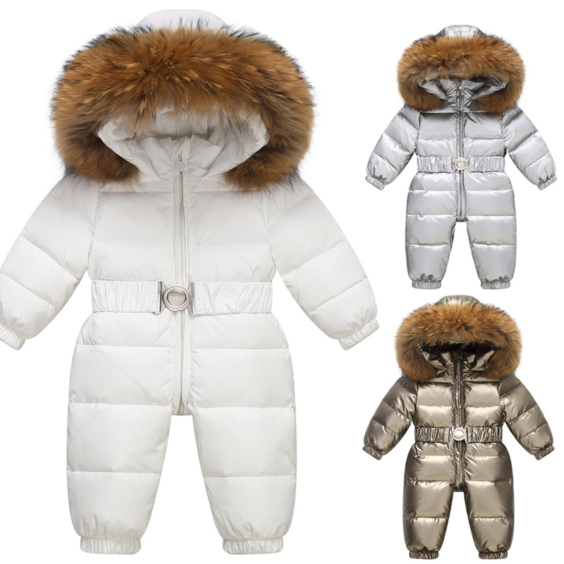 Baby Clothing Factory - Abbigliamento da sci da esterno addensato