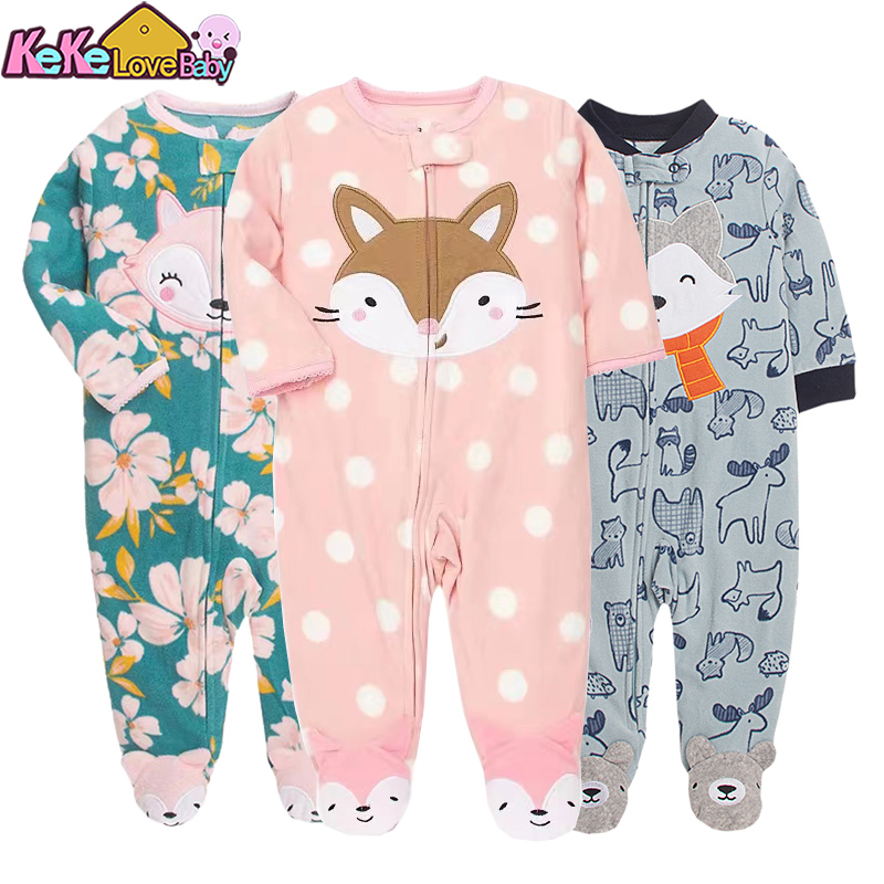Baby Clothing Gender Neutral - Neonato Ragazzo Ragazza Pagliaccetti Vestiti Pigiama