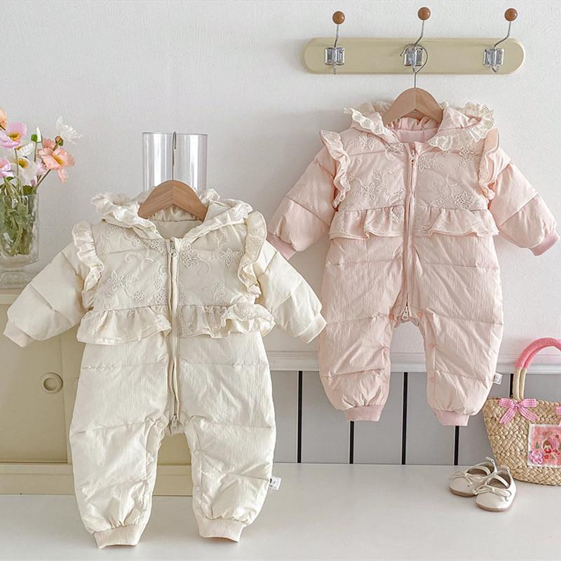 Baby Clothing Winter - Cekcya Twins Vestiti Bambino Inverno Neonato