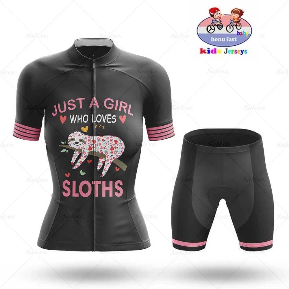 Baby Clothing Factory - 2026 Maglia da ciclismo per bambini