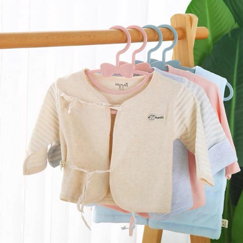 Baby Clothing Display - Set di 12 Appendiabiti per Bambini,