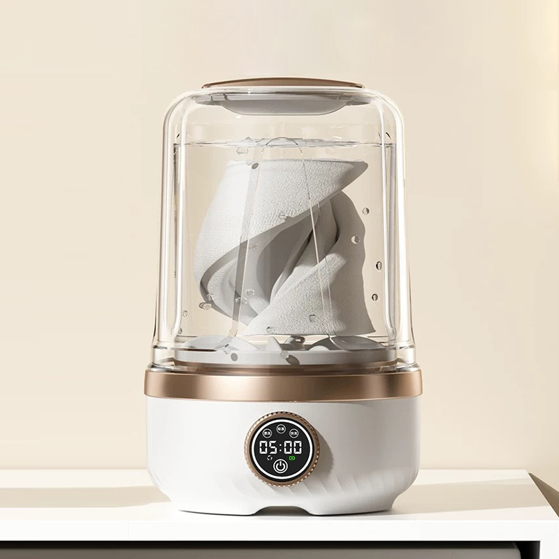 Baby Clothing Washing Machine - Lavatrice Portatile Wireless Mi 2L con
