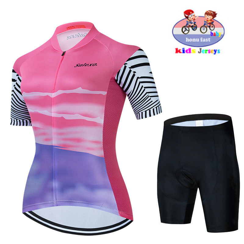 Baby Clothing Factory - 2023 nuova maglia da ciclismo per