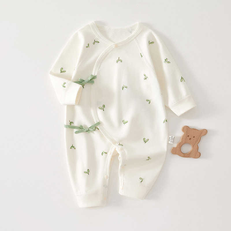 Baby Clothing Gender Neutral - Tutina stampata per neonati, body a