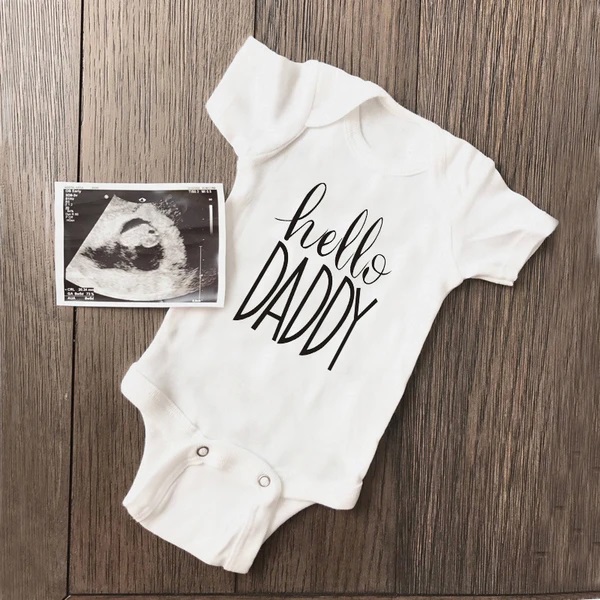 Baby Clothing Gender Neutral - Estate neonato neonato ragazza tuta manica