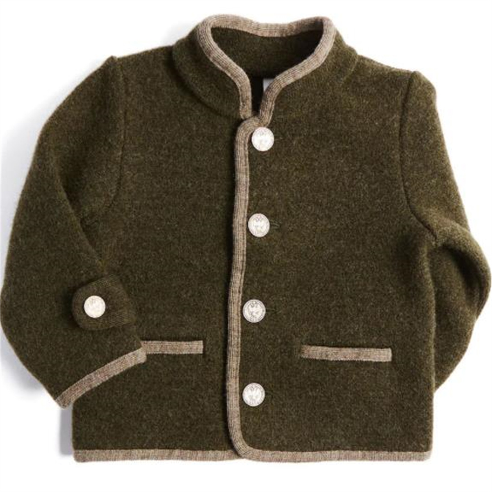 Baby Clothing Winter - Abbigliamento per bambini autunno inverno Cappotto