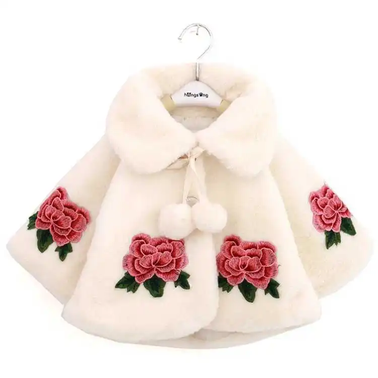 Baby Clothing Winter - Neonata mantello capispalla primavera autunno neonato