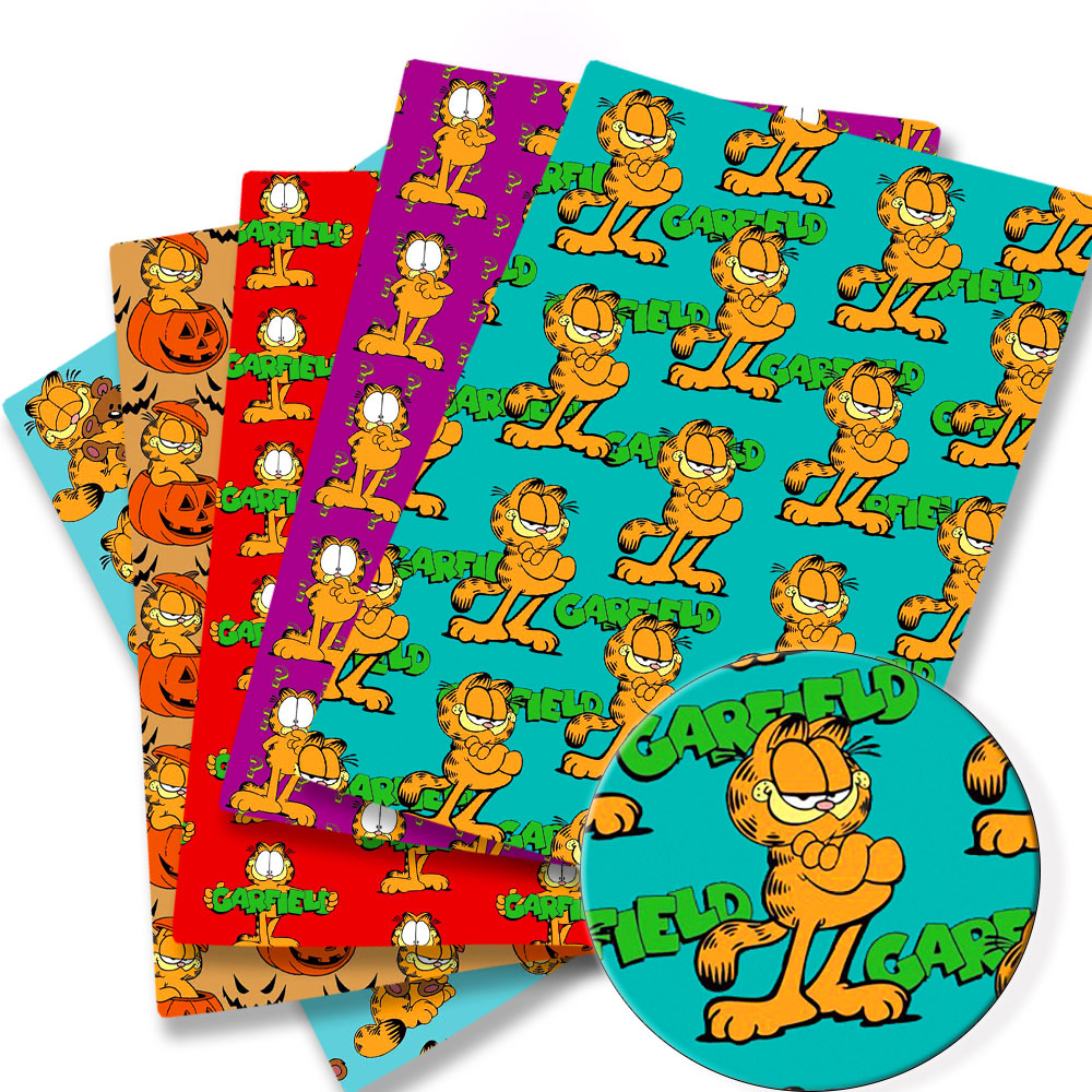 Baby Clothing Japan - Tessuto del fumetto Hot DIY140 *