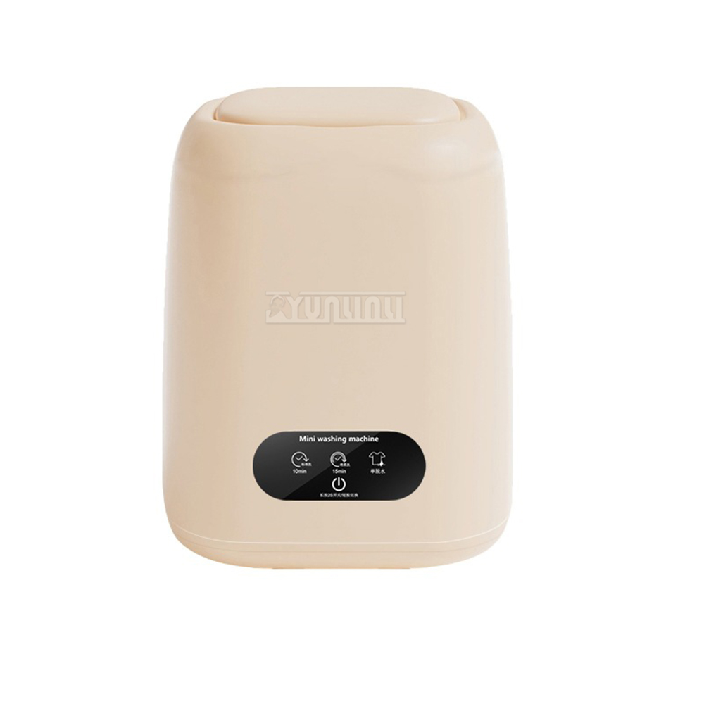 Baby Clothing Washing Machine - Mini Lavadora per uso domestico Lavatrice