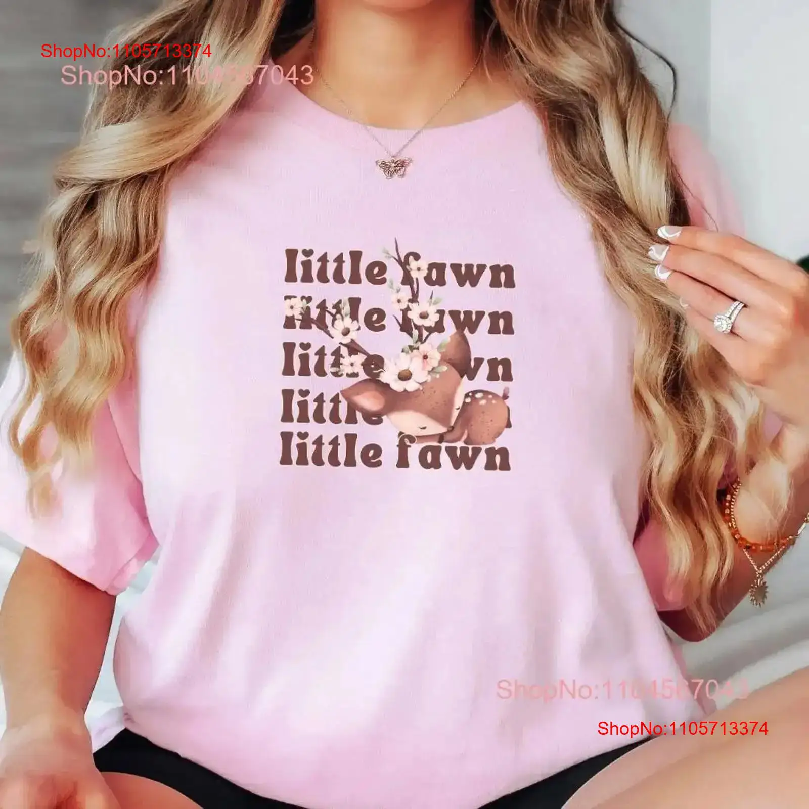 Baby Clothing Wash - T-shirt Age Regression, Abbigliamento Pet Agere,