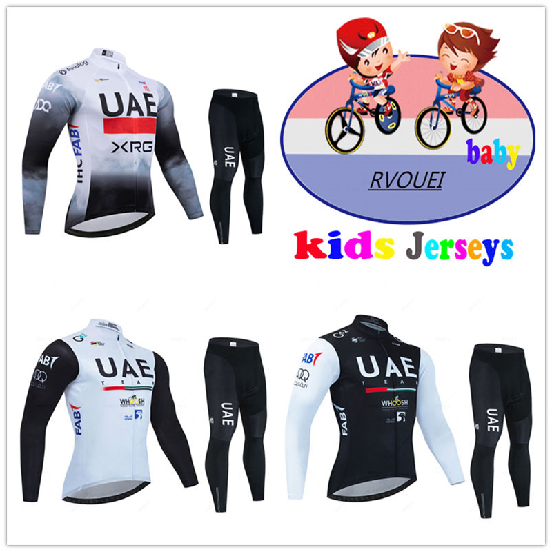 Baby Clothing Factory - Abbigliamento da ciclismo per bambini della