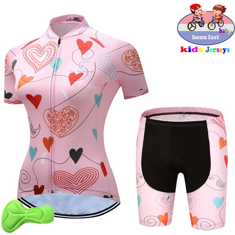 Baby Clothing Factory - 2026 Maglia da ciclismo a maniche