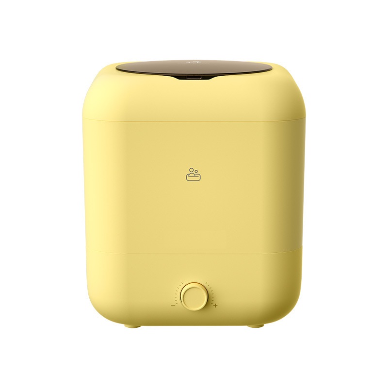 Baby Clothing Washing Machine - Lavatrice per biancheria intima per abbigliamento