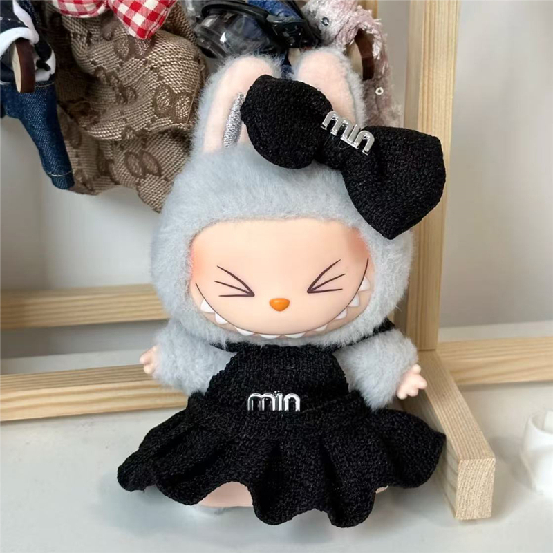 15 17 centimetri Per Labubu Ba - Baby Clothing Set recensione e prezzo