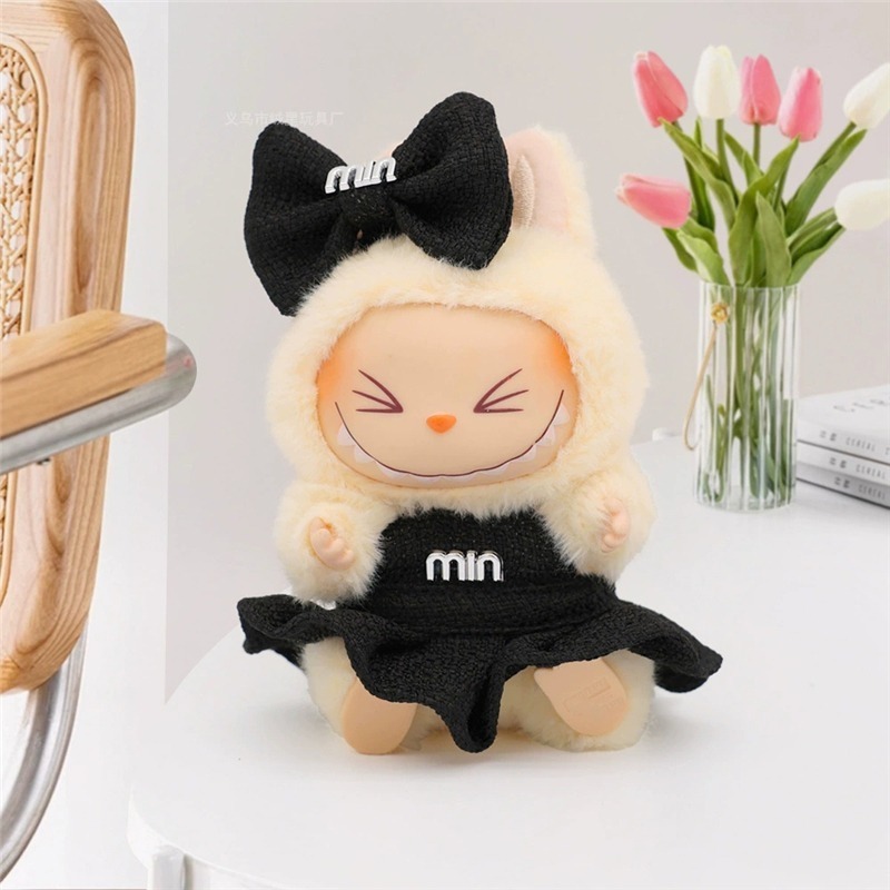 15 17 centimetri Per Labubu Ba - Baby Clothing Set recensione e prezzo