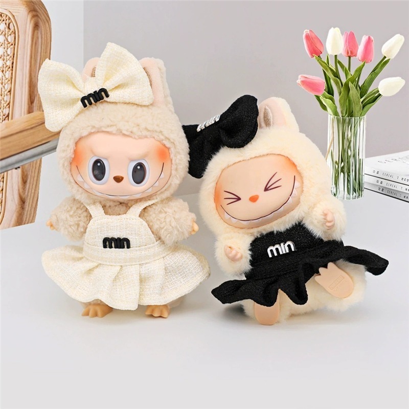 15 17 centimetri Per Labubu Ba - Baby Clothing Set recensione e prezzo