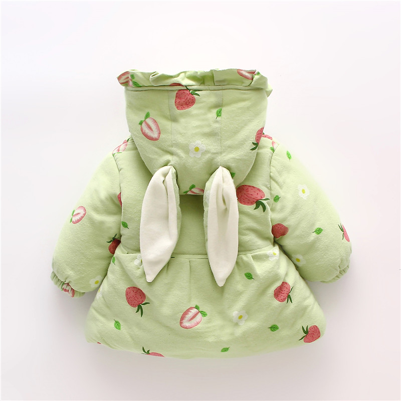 Cappotto da bambina Cappotto i - Baby Clothing Winter recensione e prezzo