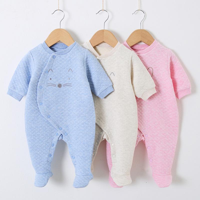 Tutine in Cotone per Neonati,  - Baby Clothing Gender Neutral recensione e prezzo