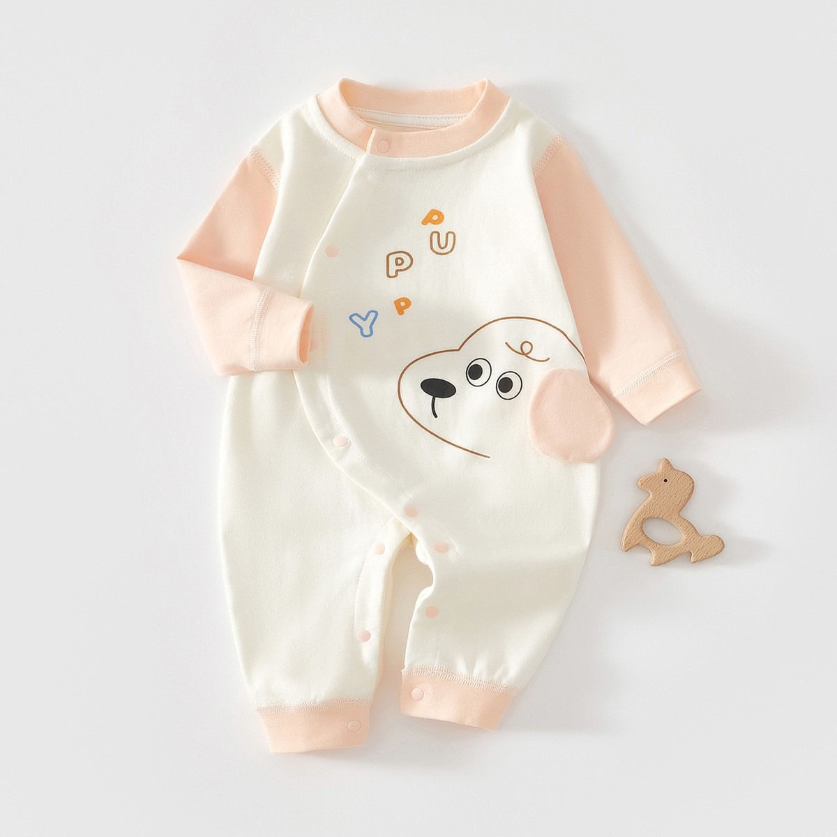 Fabbrica Del Bambino Primavera - Baby Clothing Factory recensione e prezzo