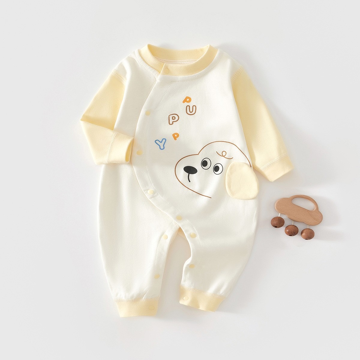 Fabbrica Del Bambino Primavera - Baby Clothing Factory recensione e prezzo