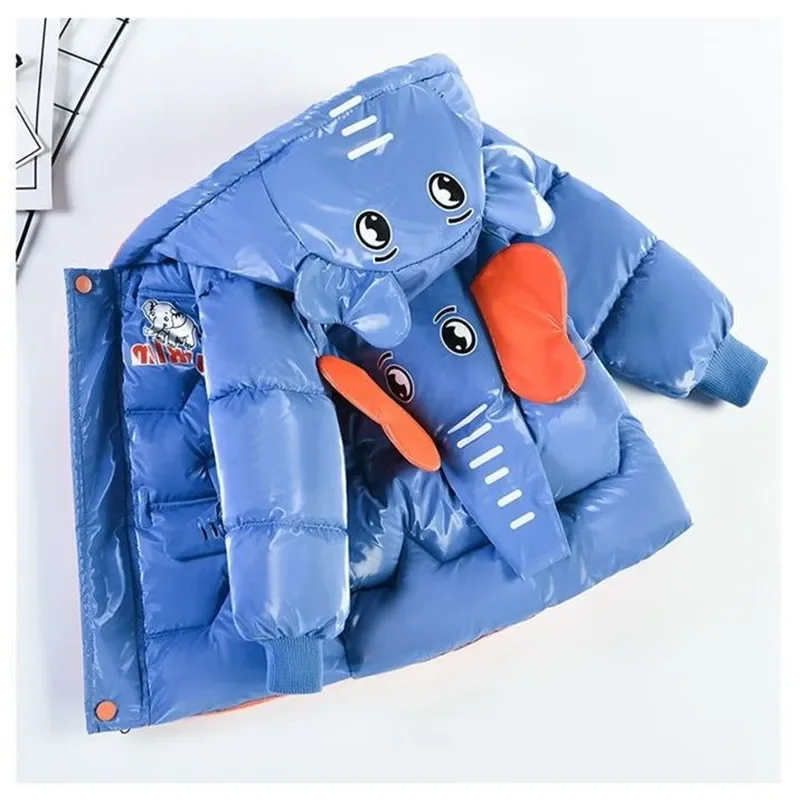 Ragazzi in cotone imbottito Ca - Baby Clothing Wash recensione e prezzo