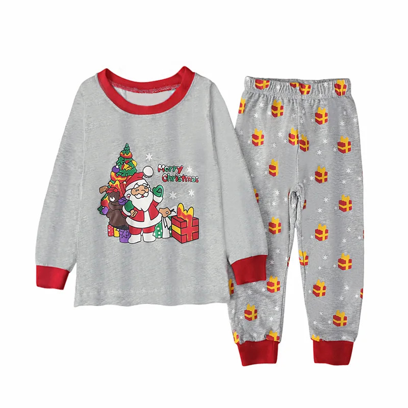 Pigiama per bambini con stampa - Baby Clothing Set recensione e prezzo