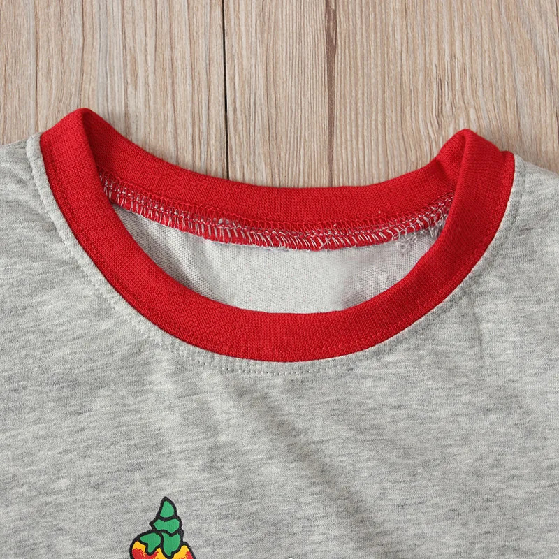 Pigiama per bambini con stampa - Baby Clothing Set recensione e prezzo