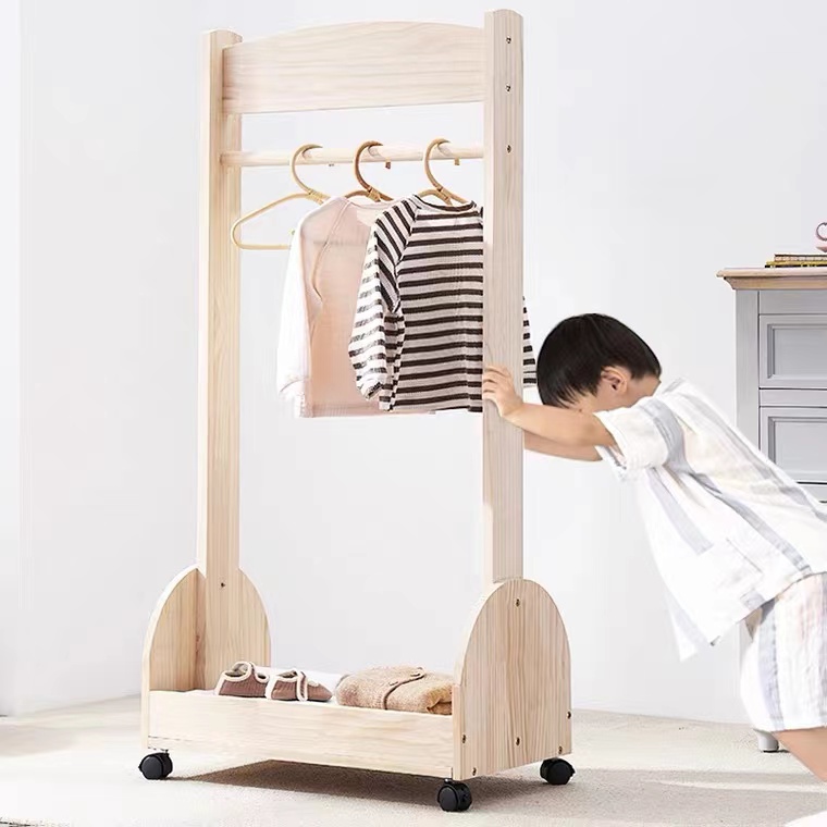 Appendiabiti personalizzato pe - Baby Clothing Factory recensione e prezzo