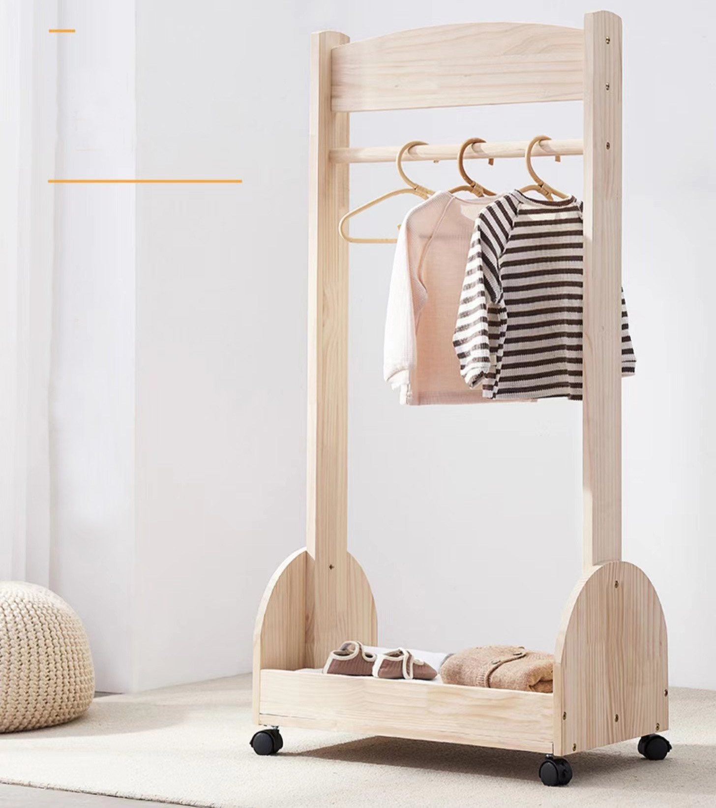 Appendiabiti personalizzato pe - Baby Clothing Factory recensione e prezzo
