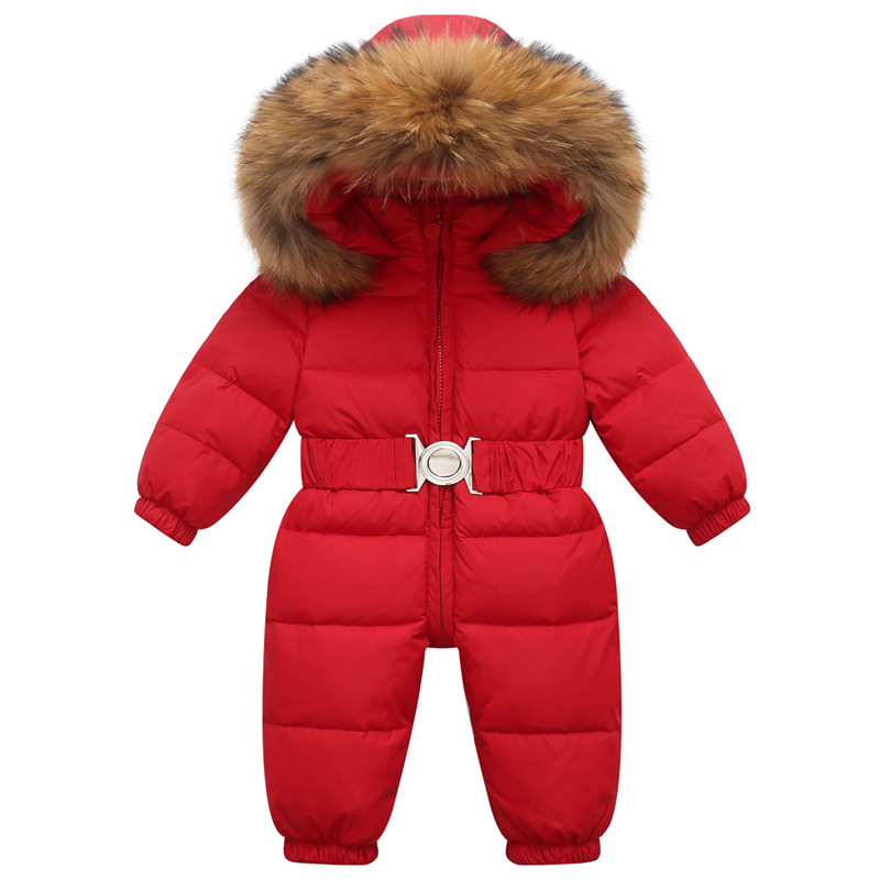 Abbigliamento da sci da estern - Baby Clothing Factory recensione e prezzo
