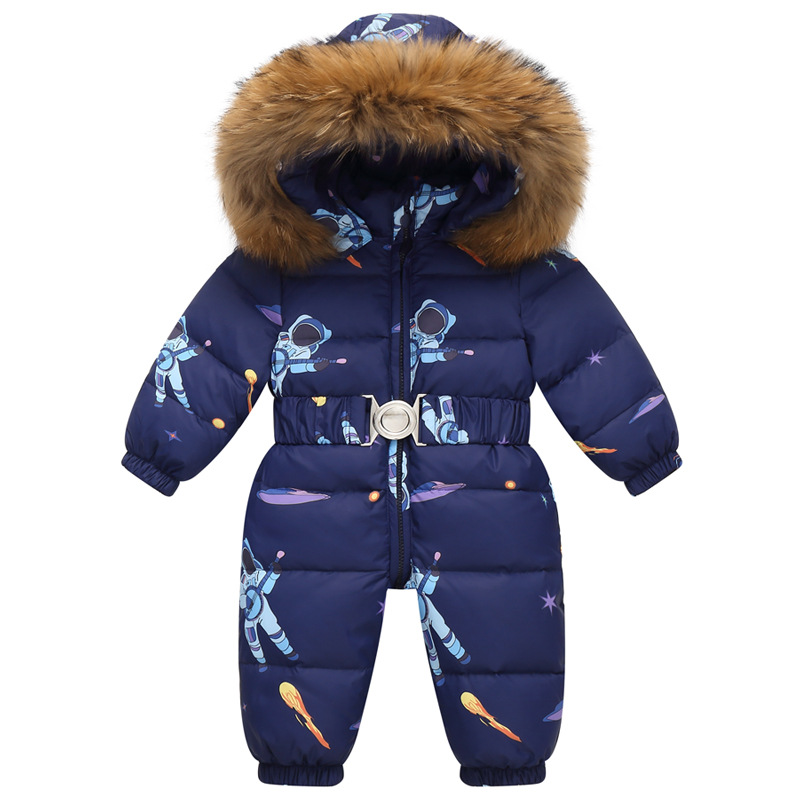 Abbigliamento da sci da estern - Baby Clothing Factory recensione e prezzo