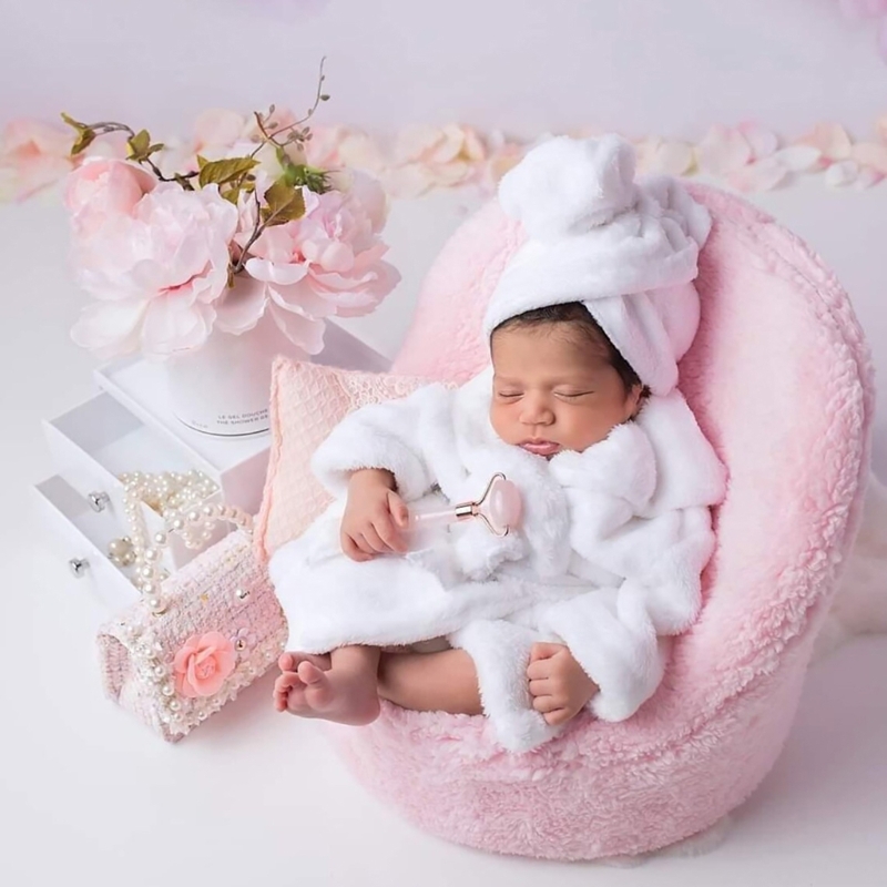 Set pigiama in morbido cotone  - Baby Sleep Suit recensione e prezzo