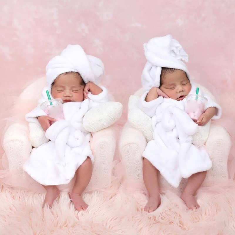Set pigiama in morbido cotone  - Baby Sleep Suit recensione e prezzo