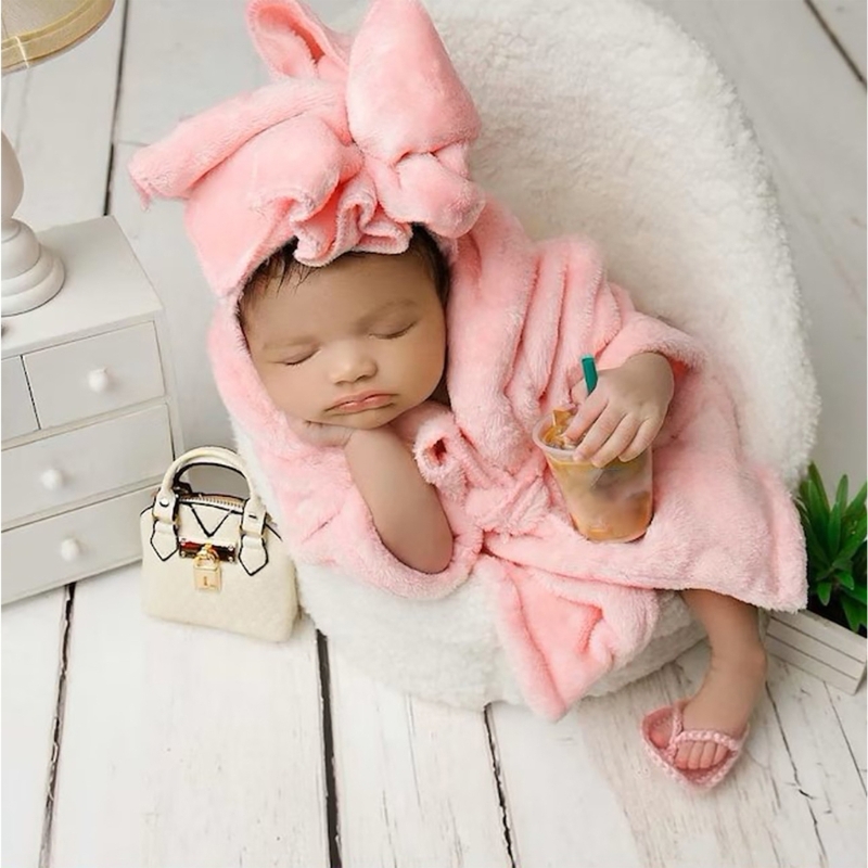 Set pigiama in morbido cotone  - Baby Sleep Suit recensione e prezzo