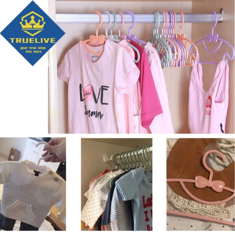 30/20/10/5/1PC Vestiti Del Bam - Baby Clothing Display recensione e prezzo