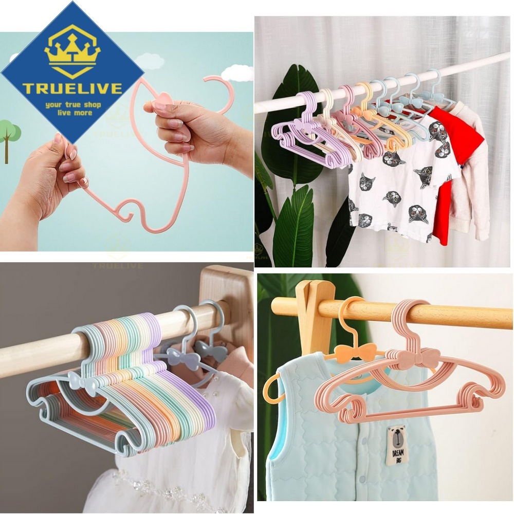 30/20/10/5/1PC Vestiti Del Bam - Baby Clothing Display recensione e prezzo