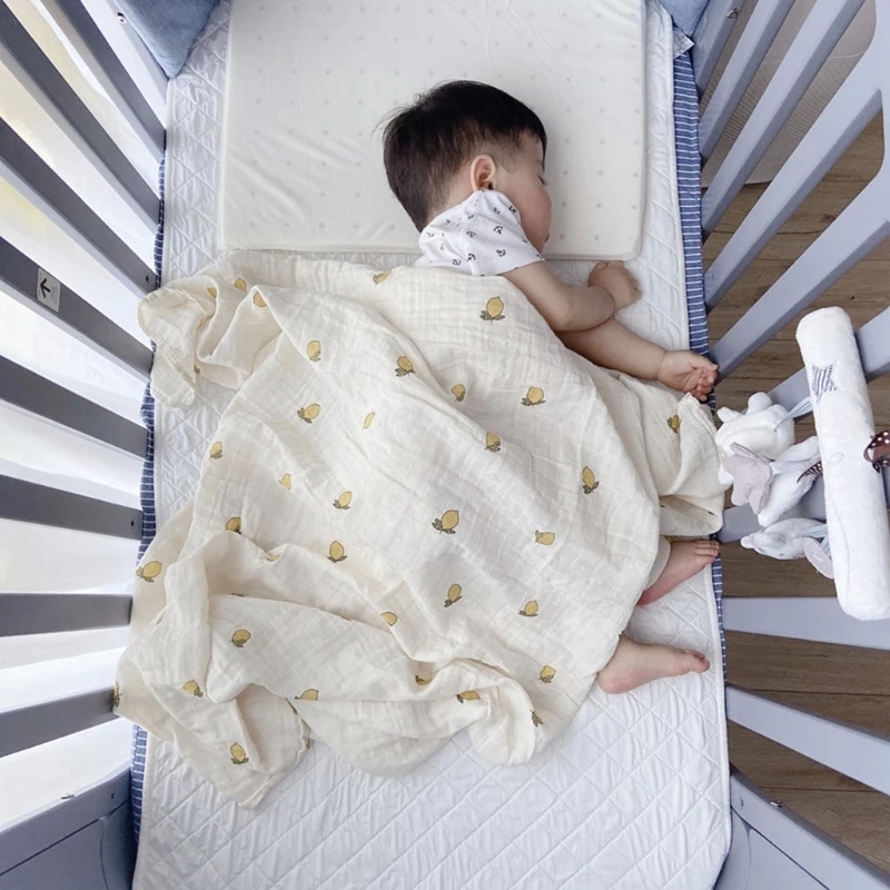 Baby Swaddle Wrap coperte di m - Muslin Swaddle Wrap recensione e prezzo