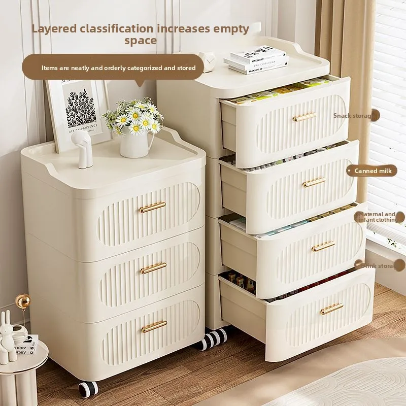 Armadio con 30-52 Cassetti per - Baby Clothing Factory recensione e prezzo