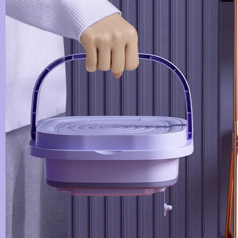 Mini Lavatrice Portatile Piegh - Baby Clothing Washing Machine recensione e prezzo