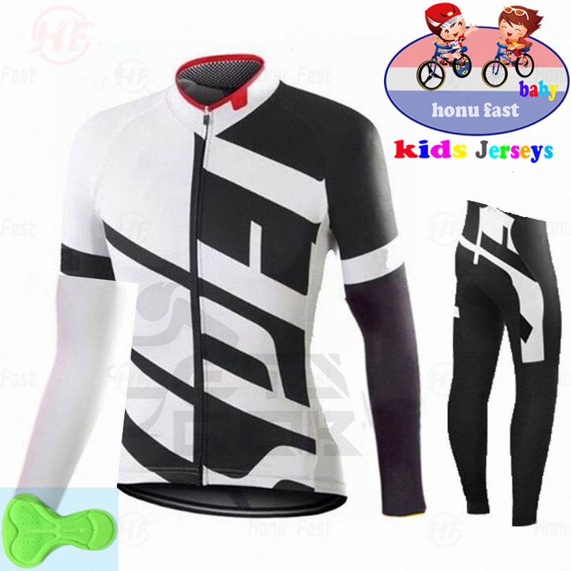 Completo Ciclismo Bambino 2026 - Baby Clothing Factory recensione e prezzo