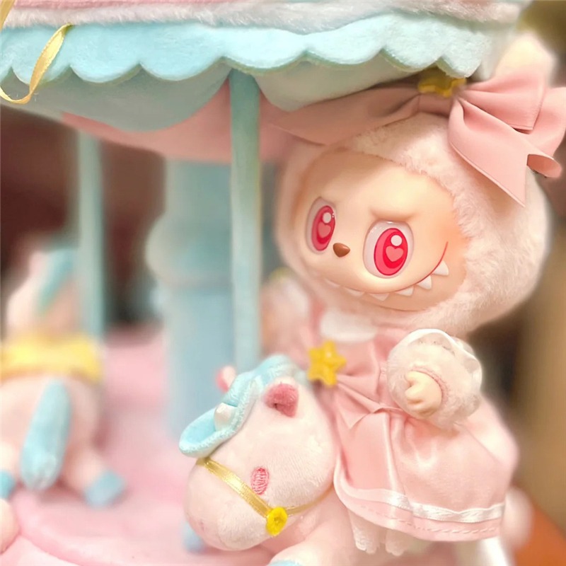 15 17 centimetri Per Labubu Ba - Baby Clothing Japan recensione e prezzo