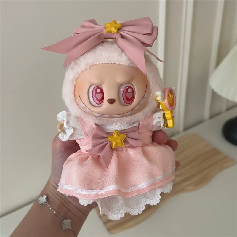 15 17 centimetri Per Labubu Ba - Baby Clothing Japan recensione e prezzo