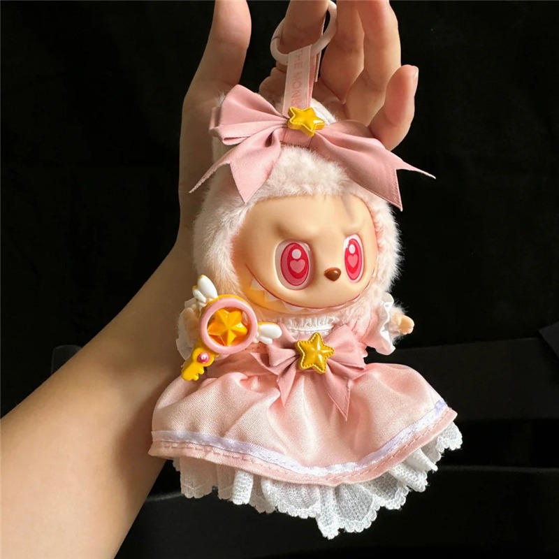 15 17 centimetri Per Labubu Ba - Baby Clothing Japan recensione e prezzo