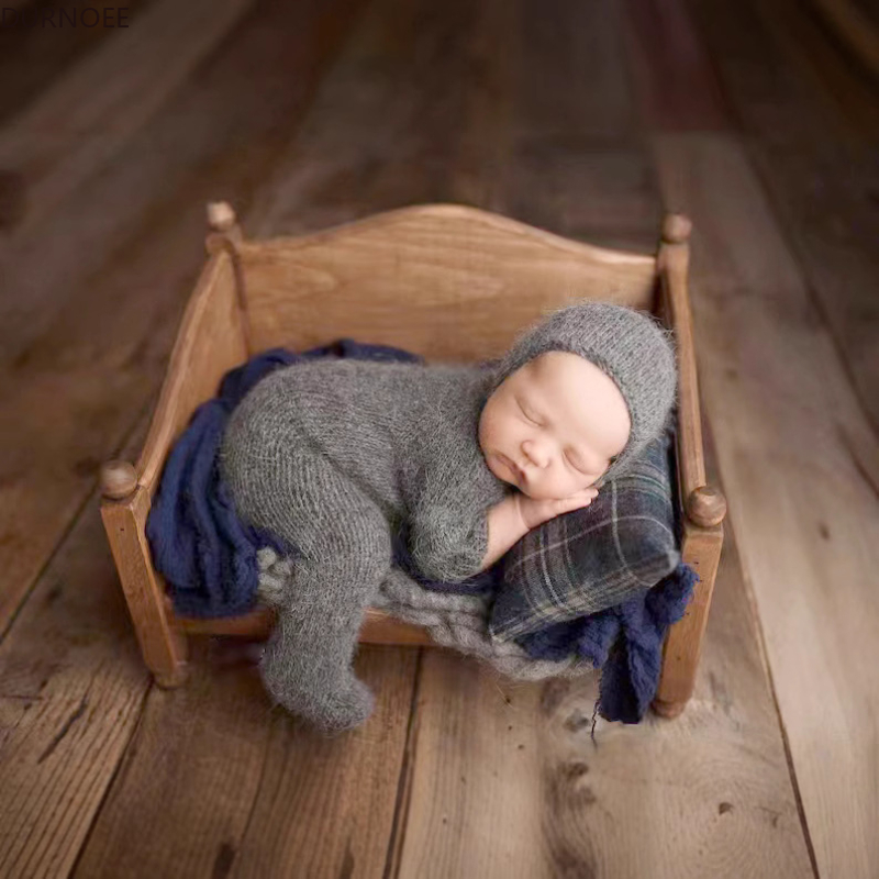 Puntelli per fotografia neonat - Baby Clothing Winter recensione e prezzo