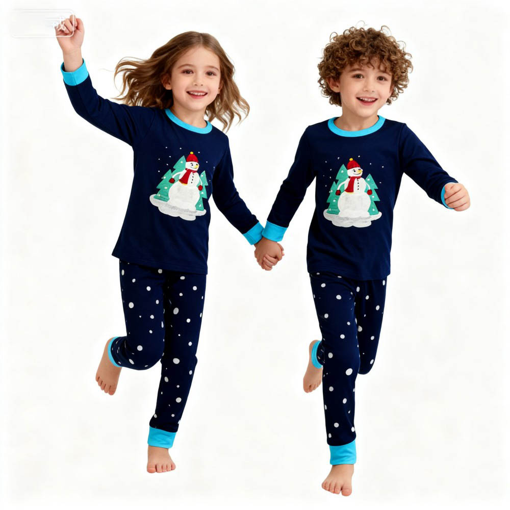 100 Cotone Ragazze Pigiama Di  - Baby Sleep Suit recensione e prezzo