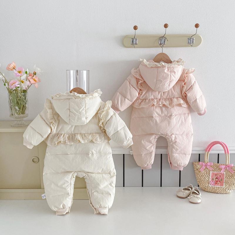 Cekcya Twins Vestiti Bambino I - Baby Clothing Winter recensione e prezzo